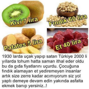 PEKİ SEÇİMLERDEN SONRA NOLACAK?