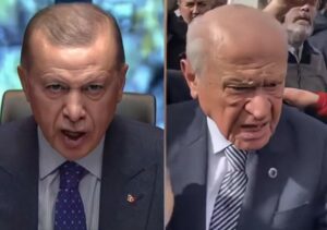 Liderler yargılanmadan bu ülkeye huzur gelmez