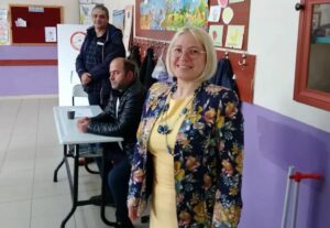 28 Mayıs’ta Türkiyemize baharlar gelecek