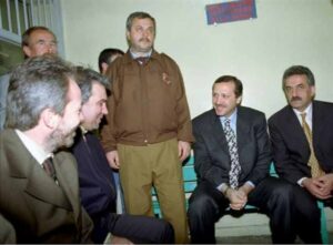 KAN KOKUYOR