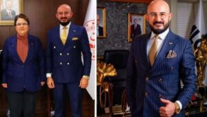 Oy verirken aklınıza gelsin