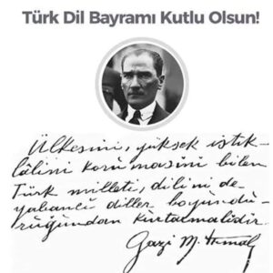 13 Mayıs 1277 gününün yıldönümünde