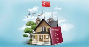 TÜRK VATANDAŞLIĞI Para İle Satılmasın