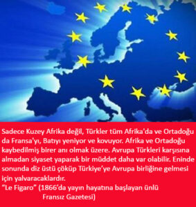 AB’nin Gündeminde Kıbrıs Sorunu Yok