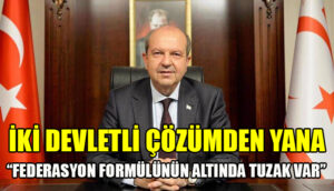 BM’nin İşi Zor