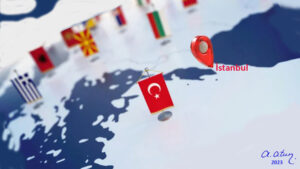 Türkiye’ye Bir de Uzaktan Bakın