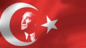 TÜRK VE TÜRKİYE YÜZYILI (1)