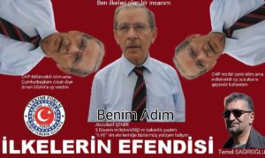 İLKELERİN EFENDİSİ