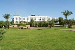 Yakın Doğu Üniversitesi  2023 Dünya Üniversiteleri Etki Sıralamasında İlk 50 Üniversite Arasında