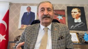 Bugün bu seçime sevinenler yarın farkına varacaklardır