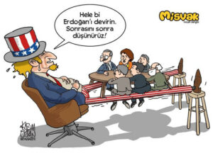 yCHP