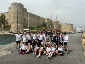 “MÜCAHİDİN İÇİNDE PARLAYAN KIVILCIM”