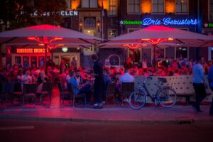 Turizm sektörü personel arıyor…