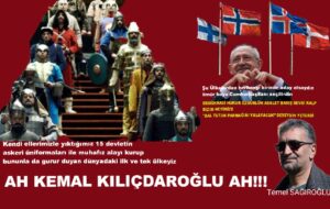 AH KEMAL KILIÇDAROĞLU AH!!!