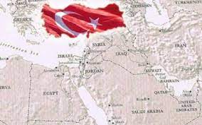 Türkiye’nin Ortadoğu Açılımı