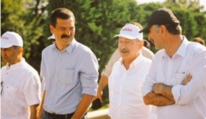DEĞİŞİM Mİ DÖNÜŞÜM MÜ ?