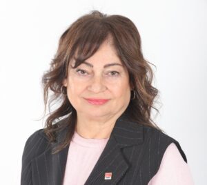 Önce kadın cinayetlerini önleyin