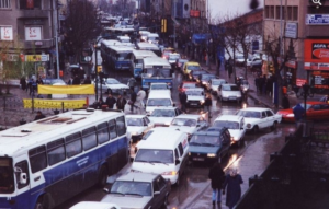 Trafik cezaları can yakıyor…
