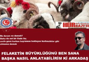 AKP YE ÇALIŞAN CHP Lİ BELEDİYE BAŞKANI