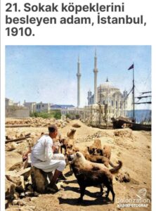Tarihi Fotoğraflar