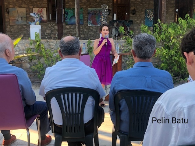 Pelin Batu