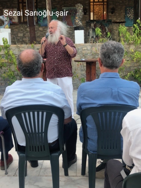 Sezai Sarıoğlu
