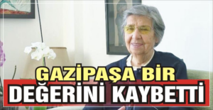 Türkoğlu anısına
