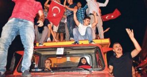 Erdoğan Nene Hatun’a benzetti