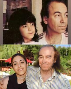 Damla Koray’ın vedası