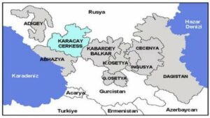 BAĞIMSIZ ÇERKESYA