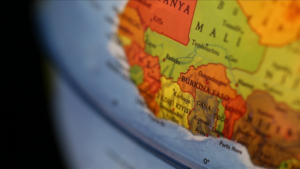 Küresel büyümenin lokomotifi Afrika…