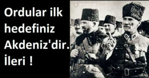 EBEDİ DİREKTİF