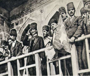 9 Eylül’ün yıldönümünde anımsadıklarım