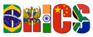 BRiCS DUVARI EMPERYALİZME KARŞI
