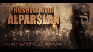 Binbaşı Hüseyin Avni Bey