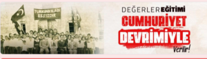 ÇEDES İptal Edilsin!