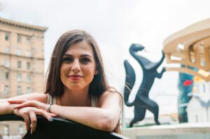 Rus turistler Avrupa’ya koşuyor…