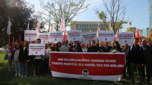 TGB susmamış