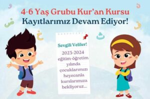 İLMİ VE DİNİ EĞİTİM