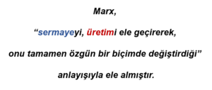 MARX’TA PARA (20)