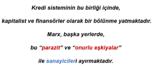MARX’TA PARA (25)