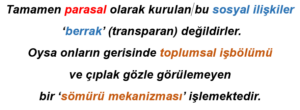 MARX’TA PARA (18)
