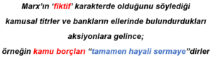 MARX’TA PARA (29)