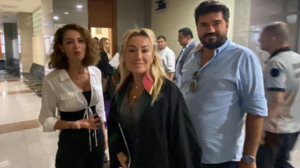 TÜKENMEYE DEVAM EDİYORLAR