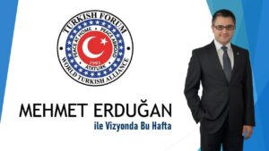 Ulu Önder Atatürk’ün Annesi Zübeyde Hanım’ın Gözünden Mustafa Kemal