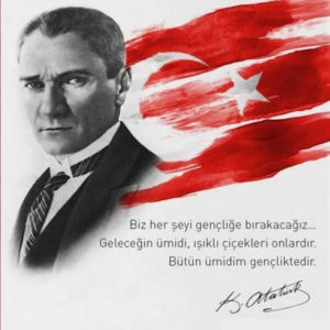Cumhuriyetimizin murakabesi üstüne
