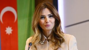 Turancı Ganire Paşayeva