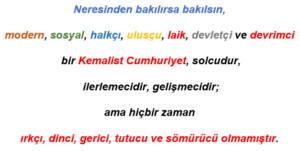 SOL/SOSYAL DEMOKRASİ/SOSYALİZM (10)