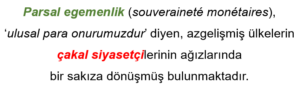 MARX’TA PARA (16)