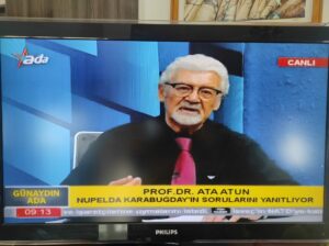 ADA TV, GÜNAYDIN ADA Programı